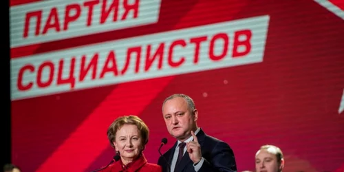 Igor Dodon Facebook