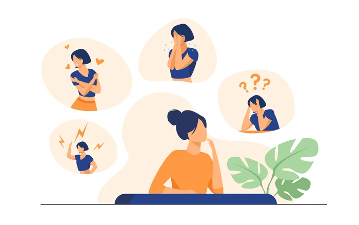 Gemenii au o dispoziție schimbătoare