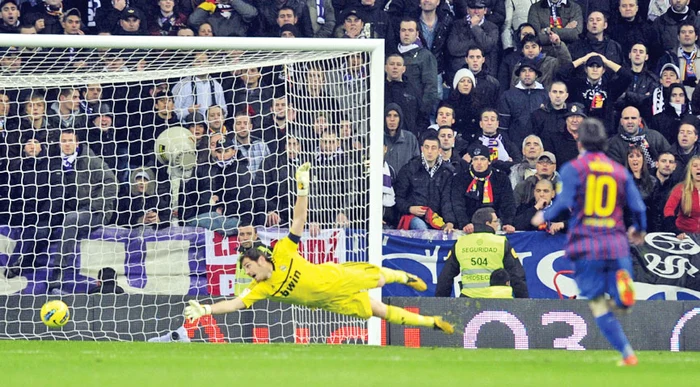 Barcelona a câştigat