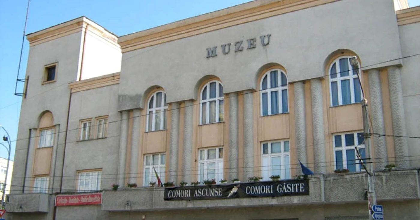 muzeu sm