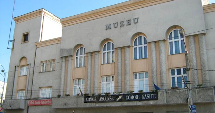muzeu sm