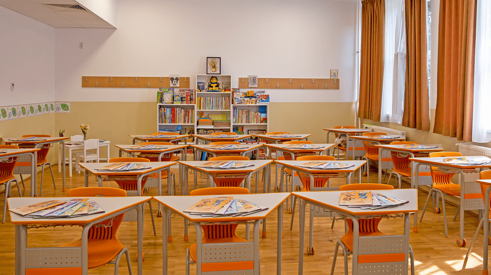 600 de clădiri cu destinație educațională sunt încadrate la risc seismic 2