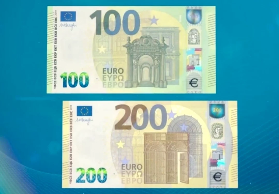 Bărbatul îşi cumpăra mâncare şi băutură cu bancnote false. Foto arhivă