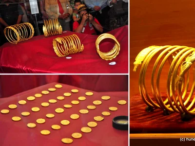 Comori dacice Foto Daniel Guță ADEVĂRUL jpg