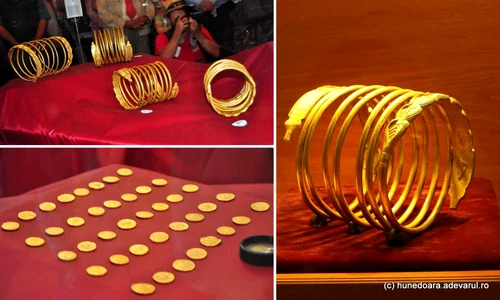 Comori dacice  Foto Daniel Guță  ADEVĂRUL jpg