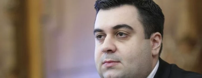 Răzvan Cuc, un ministru controversat