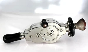 Cum arătau primele vibratoare? Macaura Pulsocon era electric și avea o vibrație puternică jpeg