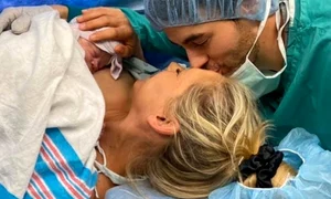 enrique iglesias al treilea copil 5 jpeg