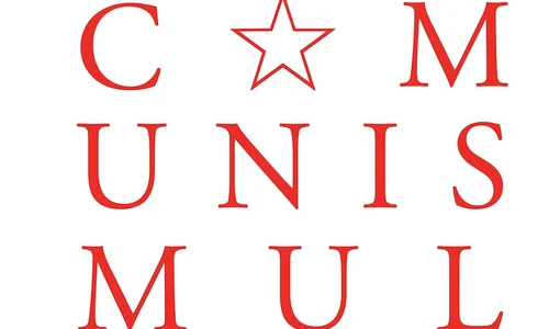 AVANPREMIERĂ Humanitas: "O istorie mondială a comunismului  Vol  III   Complicii" jpeg