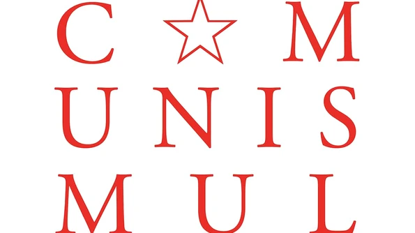 AVANPREMIERĂ Humanitas: "O istorie mondială a comunismului Vol III Complicii" jpeg