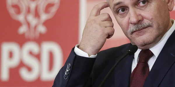 Dragnea