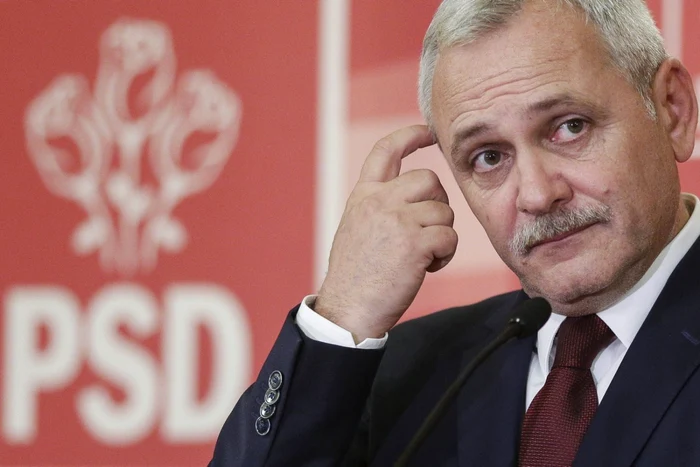 Liviu Dragnea este sceptic cu privire la înregistrările din scandalul TVR.