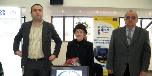 lelia popescu ploiesti