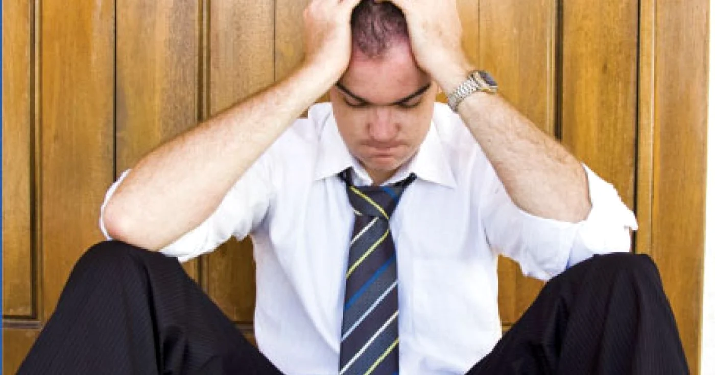 Persoanele cu grupa de sânge AB au un risc ridicat în ce ceea priveşte posibilele pierderi de memorie la bătrâneţe. FOTO:Shutterstock