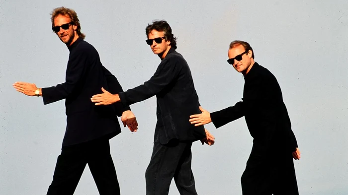 
    Trupa Genesis a intrat în studio și pregătește un nou turneu pentru fani  