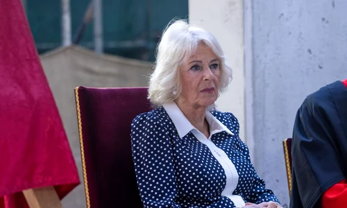 Regina Camilla în buline, Profimedia (2) jpg