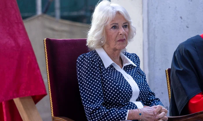Regina Camilla în buline, Profimedia (2) jpg