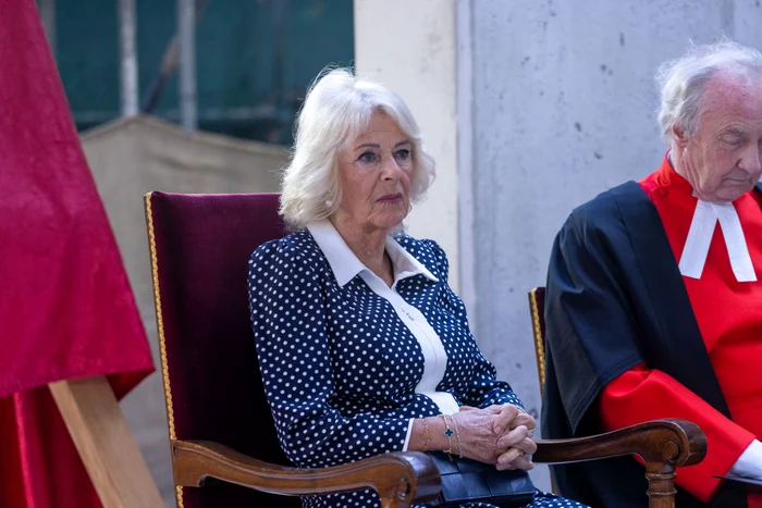 Regina Camilla în buline, Profimedia (2) jpg