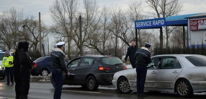 Foto: arhivă Adevărul