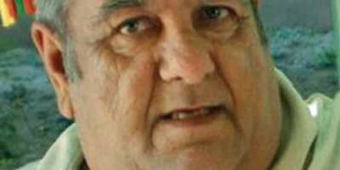 Azi: Gheorghe Suciu (Arad)