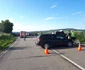 Accident Buneşti. FOTO ISU Suceava