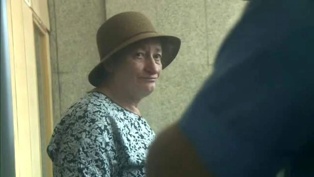 
    Elena DincăFoto: a1.ro  