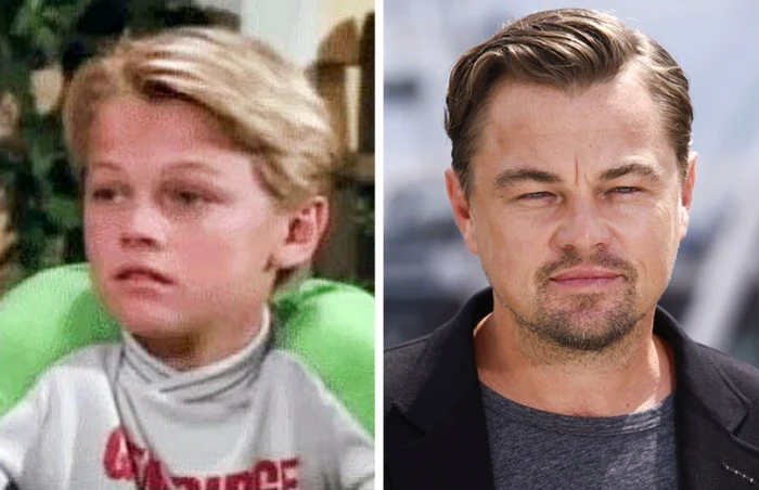 dicaprio