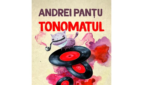 Premieră editorială: Tonomatul jpeg