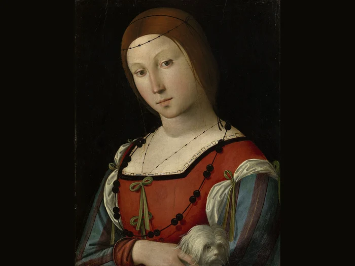 Isabella d'Este/FOTO: Wikipedia