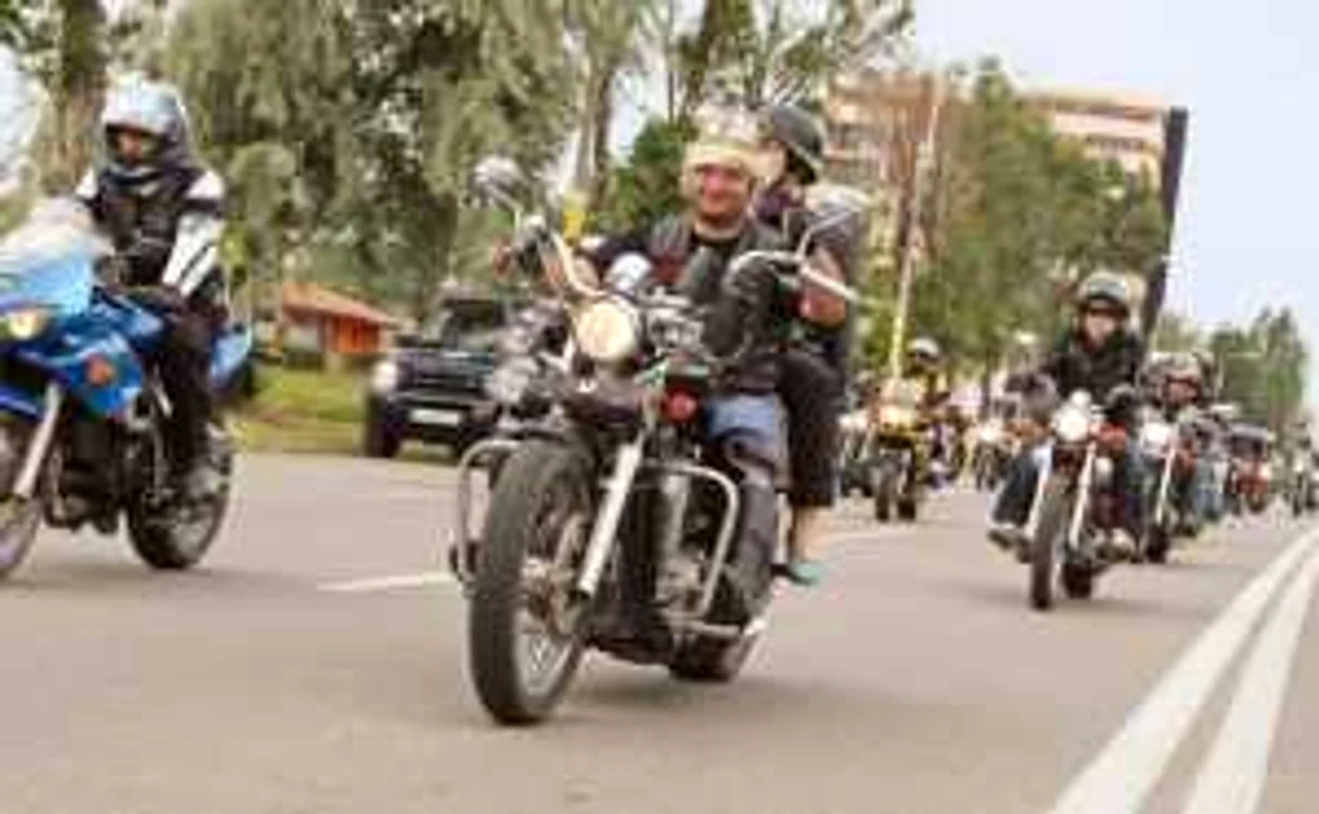 CONSTANŢA Aproape 1.000 de bikeri sunt aşteptaţi, la Constanţa, la a patra ediţie a festivalului „Seawolves Bike Fest 4“