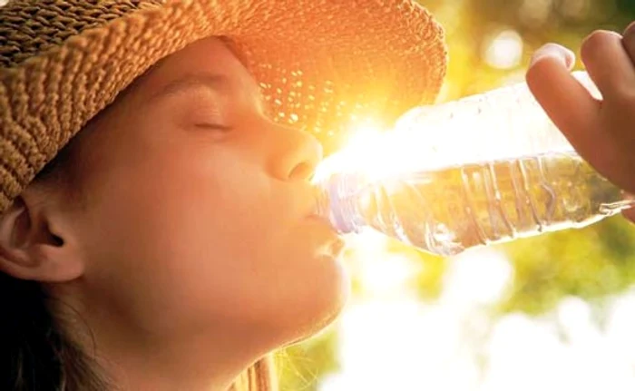 
    Ne lovește canicula. Meteorologii ANM atrag atenția că indicele temperatură-umezeală (ITU) va atinge și va depăși ușor pragul critic de 80 de unitățiFOTO: Click!  