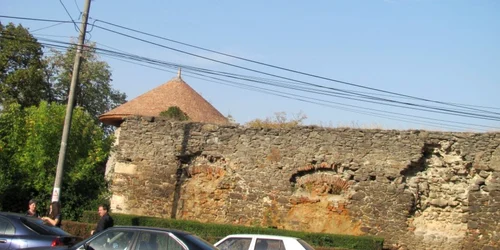 cetatea bathory