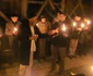 Havdalah la Timişoara