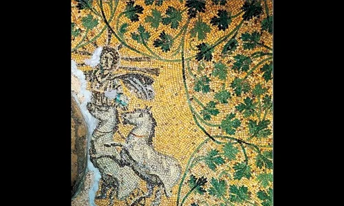 Mithras (II) Raporturi cu Dacia și creștinismul jpeg