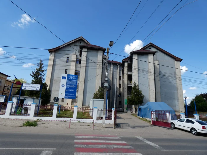 Spitalul Videle jpeg