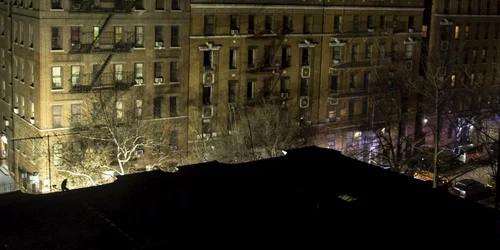 Incendiu bronx New York FOTO Getty Images 