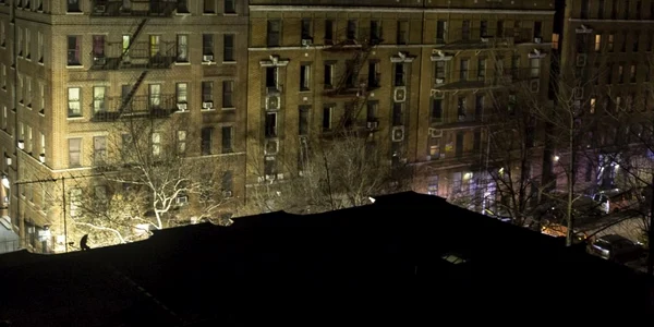 Incendiu bronx New York FOTO Getty Images 