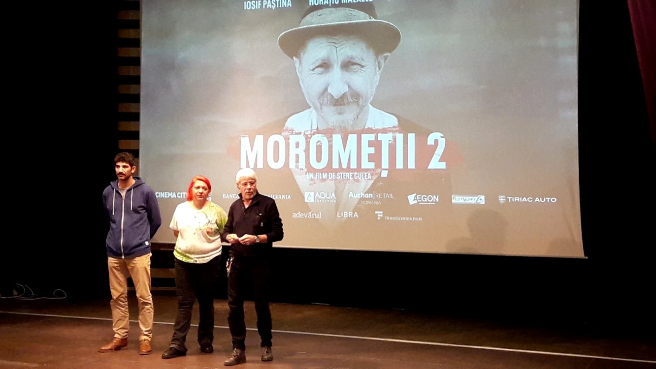 „Moromeţii 2“, filmul regizat de Stere Gulea, are 14 nominalizări la Premiile Gopo