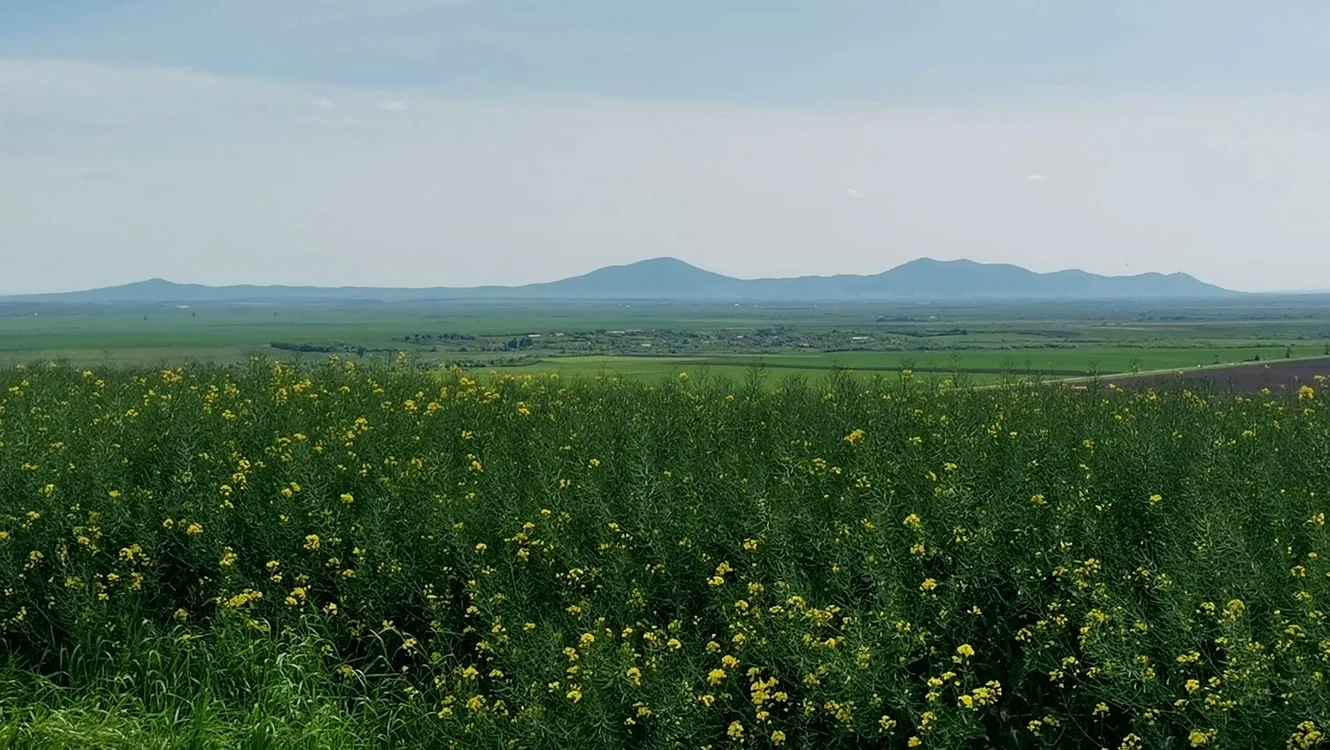 Locul din România aflat pe un vulcan. Aproape nimeni nu știe de el / Foto: Adevărul.ro
