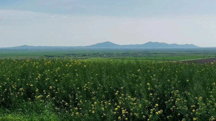 Locul din România aflat pe un vulcan. Aproape nimeni nu știe de el / Foto: Adevărul.ro