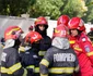 Salvatorii ISU la blocul afectat de explozie (6) jpeg