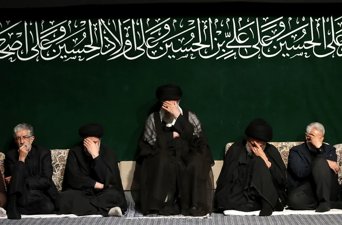 "Sub presiunea mișcărilor civice, statul s-a modelat după oameni". FOTO: Getty Images