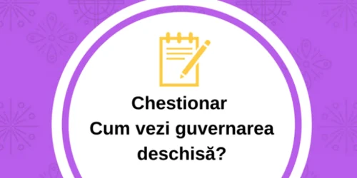 chestionar moldova