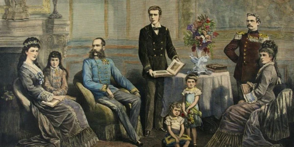 Familia imperiala