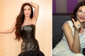 Dr  Adina Alberts o apreciaza pe actrita Demi Moore, foto Instagram jpg