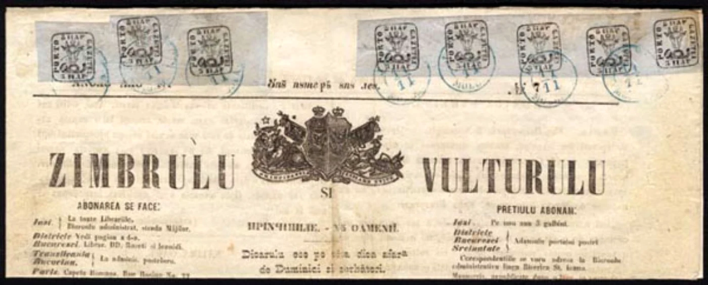 Zimbrulu si Vulturulu foto Wikipedia jpg