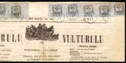 Zimbrulu si Vulturulu foto Wikipedia jpg