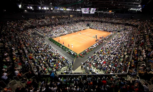 tenis niculescu petkovci fedcup romania germania 028 sport pictures jpeg