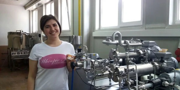 alina marina chirila studenta Galati 3