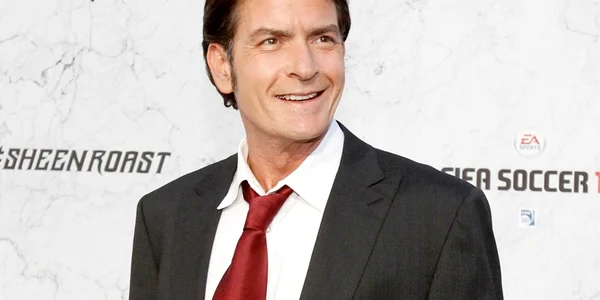 Charlie Sheen